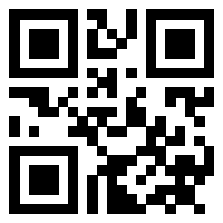 3911852944 - Immagine del QrCode associato