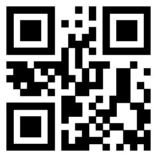 3911852945 Qr Code associato