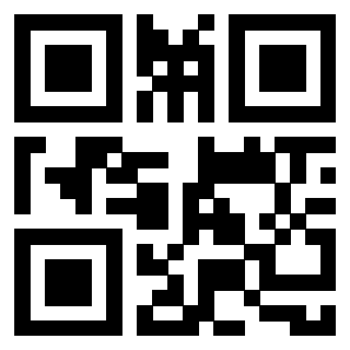 3911852946 - Immagine del QrCode associato