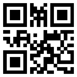 3911852947 - Immagine del QrCode