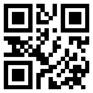 3911852950 QrCode associato