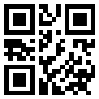 Scansione del Qr Code di 3911852951