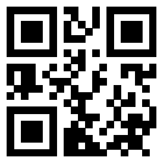 3911852952 - Immagine del QrCode