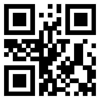 Immagine del Qr Code di 3911852953