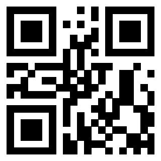 3911852957 - Immagine del QrCode