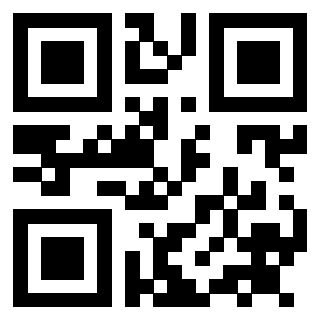 Scansione del Qr Code di 3911852958