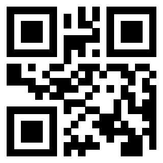 3911852961 QrCode associato