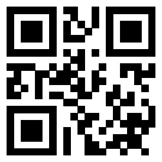 3911852962 - Immagine del Qr Code