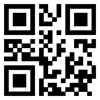 3911852967 QrCode associato
