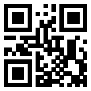 Scansione del QrCode di 3911852970