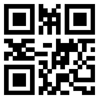 Scansione del Qr Code di 3911852972