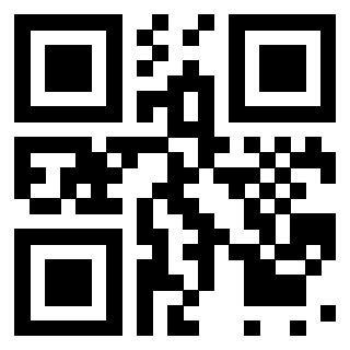 3911852973 QrCode associato