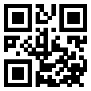 3911852974 - Immagine del QrCode