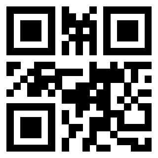 Scansione del Qr Code di 3911852977