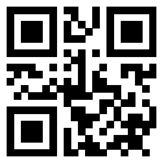 Immagine del QrCode di 3911852978