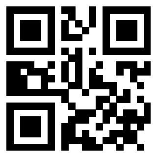 Immagine del QrCode di 3911852979