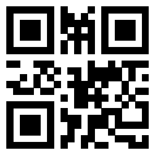 Immagine del QrCode di 3911852983