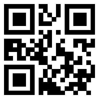 Scansione del Qr Code di 3911852985