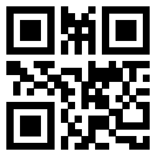 Scansione del Qr Code di 3911852986