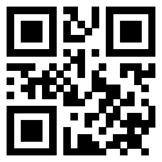 3911852989 - Immagine del Qr Code
