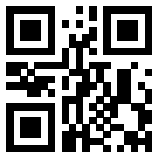 Il Qr Code di 3911852990