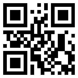 3911852991 - Immagine del Qr Code