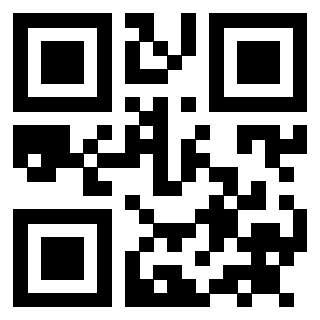 3911852995 - Immagine del QrCode