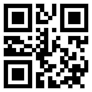 Scansione del Qr Code di 3911852996