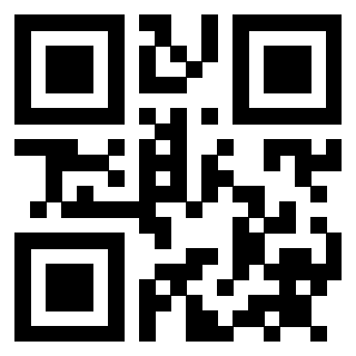 Immagine del Qr Code di 3911852997