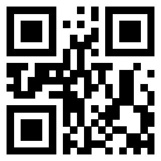 3911852999 QrCode associato