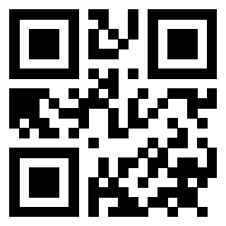 3911853001 QrCode associato