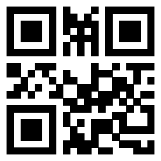 Immagine del Qr Code di 3911853002