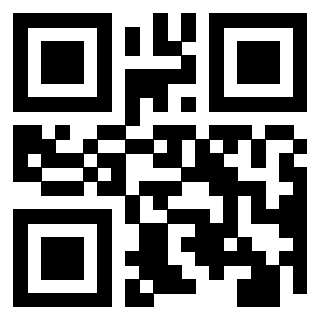 3911853003 QrCode associato