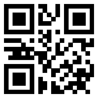 Il QrCode di 3911853004
