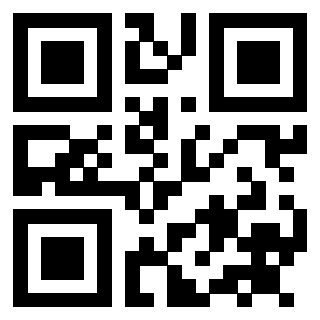 3911853005 - Immagine del Qr Code