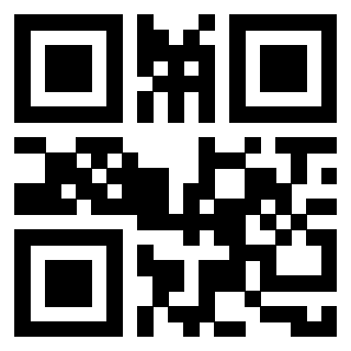3911853007 Qr Code associato
