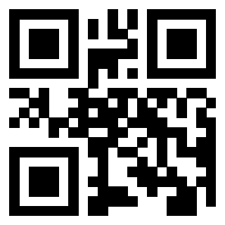 3911853008 - Immagine del QrCode associato