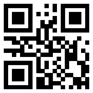 Il QrCode di 3911853014
