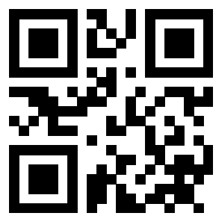 3911853016 QrCode associato