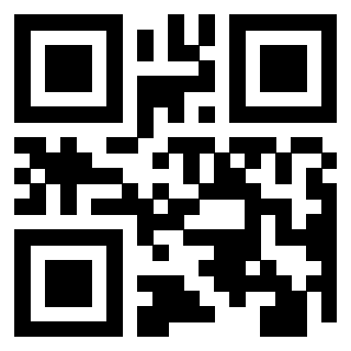 Immagine del Qr Code di 3911853017