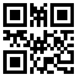 3911853018 Qr Code associato