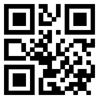Immagine del Qr Code di 3911853019