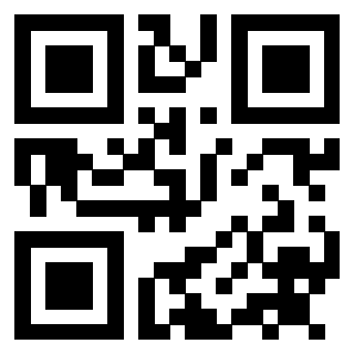 Scansione del Qr Code di 3911853020
