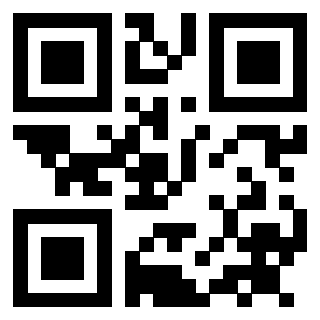 3911853022 QrCode associato