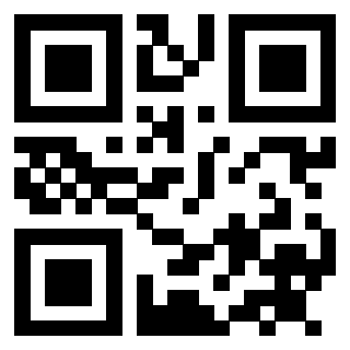 3911853025 - Immagine del Qr Code