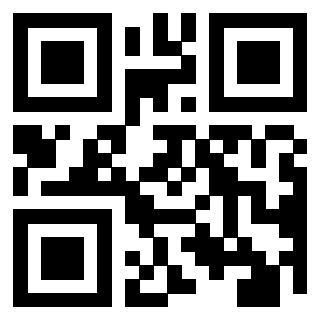 3911853028 Qr Code associato