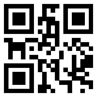 3911853030 - Immagine del QrCode