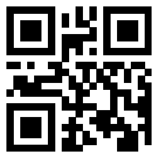 Il QrCode di 3911853031