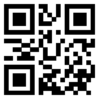 Il Qr Code di 3911853033
