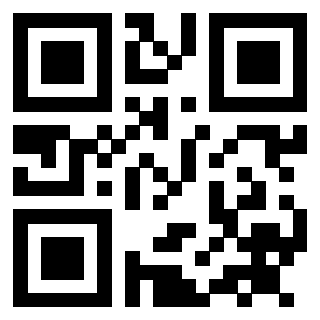 3911853036 - Immagine del Qr Code
